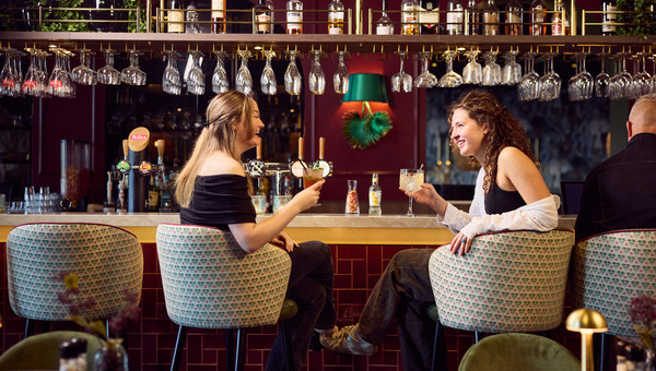Hotelbar