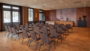 de geuszaal