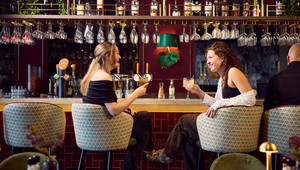 Hotelbar