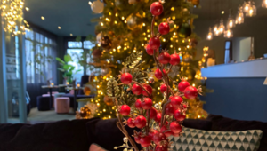 kerst