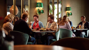 hoteltexel