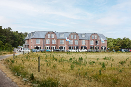 Van der Valk Hotel Texel-De Koog