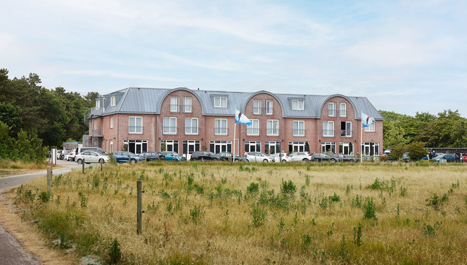 Van der Valk Hotel Texel-De Koog