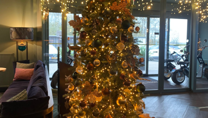 Kerst