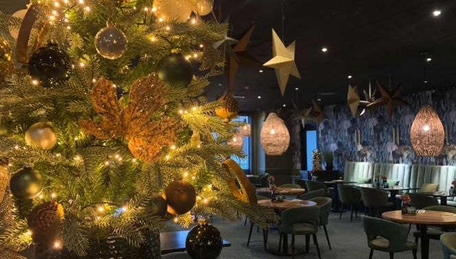 Kerst