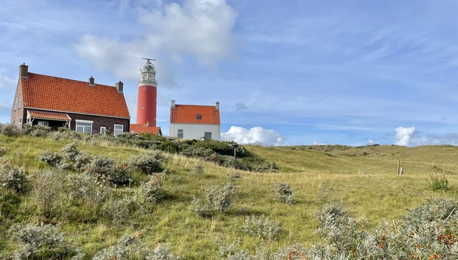 7=6 Van der Valk Texel