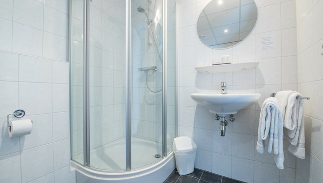 comfortbadkamer