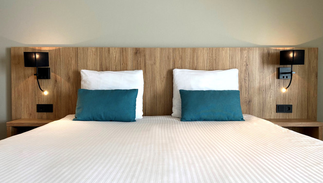 comfort plus kamer