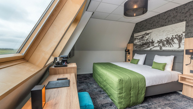 DLX zonder