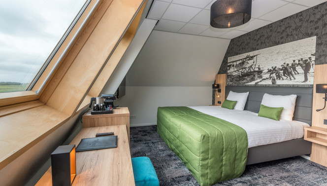 Eindruck Superior zimmer