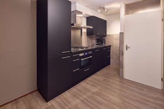 Kitchen apartment 2