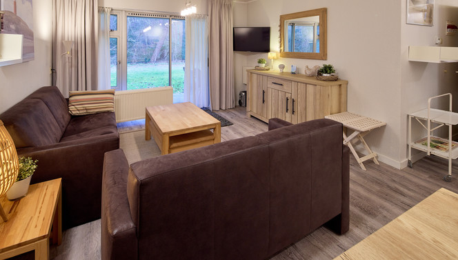 appartement 4 persoons