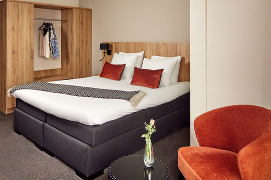 comfort plus terrace
