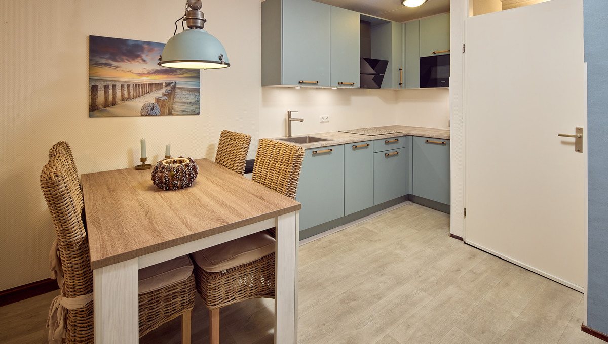 Wohnung 70