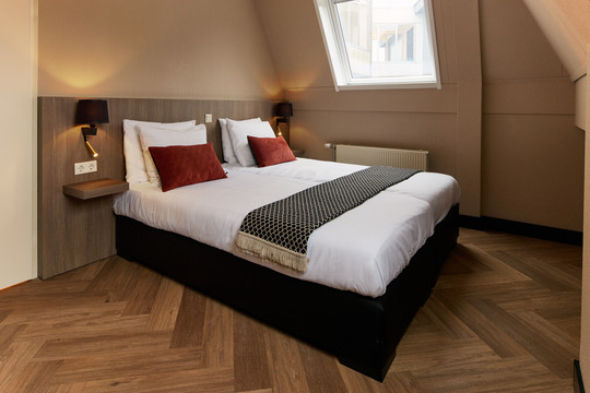 Slaapkamer