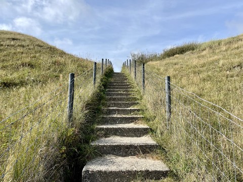 Bunker Den Helder