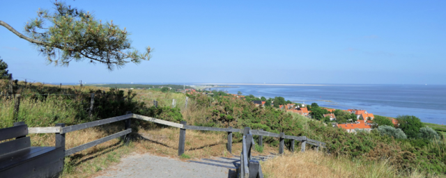 Day trip Vlieland