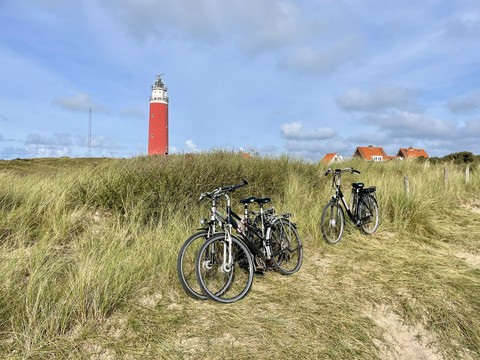 De Cocksdorp Texel