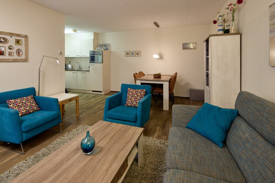 Flat 58