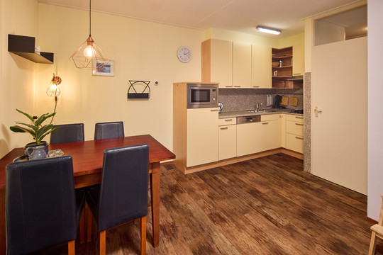 Book this apartment?