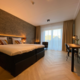 Hotelzimmer