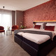 Hotelrooms