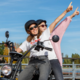 E-Chopper verhuur